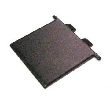Coin Return Flap